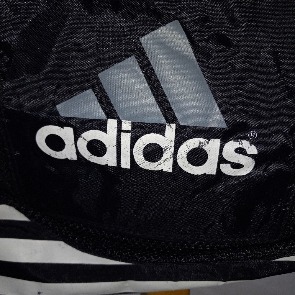 Adidas Mesh Backpack - Picture 2 of 9